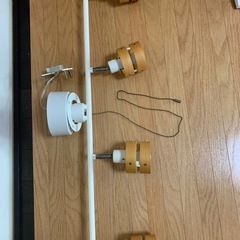 ニトリ　照明器具