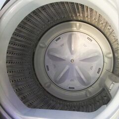 2023年製 YWM-T45LW 4.5kg ヤマダ 電機RORO　送料込へ変更 ヤマダオリジナル 全自動洗濯機 洗濯：4.5kg 幅57.5cm 一人暮し向け