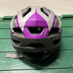 2015年製 BELL 自転車用ヘルメット   の画像