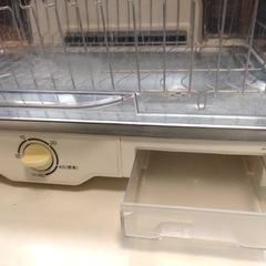 National  食器乾燥器の画像