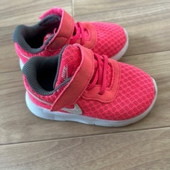 NIKE スニーカー　11cmの画像