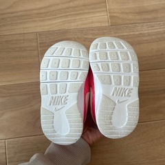 NIKE スニーカー　11cmの画像