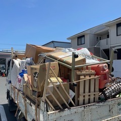 【横浜市・小田原市近郊】不用品の出張買取！家具・家電・工具…