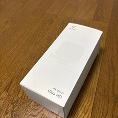 【中古】Victure AC900 アクションカムの画像