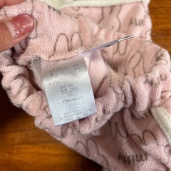 ミッフィー✴︎パジャマの画像
