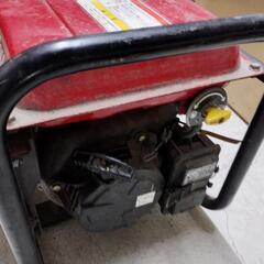 ホンダ発電機EP600H　の画像