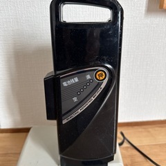 バッテリーの画像