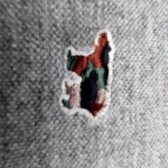 アウターの画像