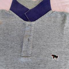 アウターの画像