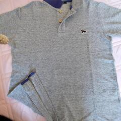 アウターの画像