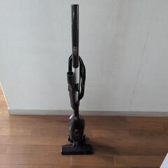 ツーウェイスティック掃除機