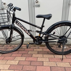 自転車