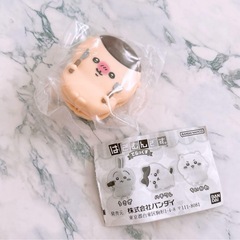 新品 ちいかわ　はさむんです