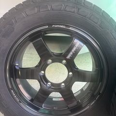 rays te37sb 17インチの画像