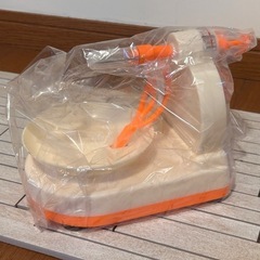✴︎昭和レトロ・新品未使用✴︎ 　むき太郎の画像