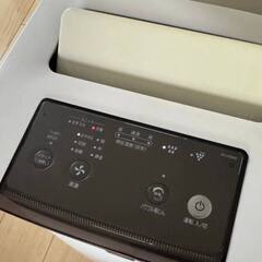 清新な空気が、良い一日を開く。