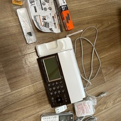 KX-PZ910DL-W