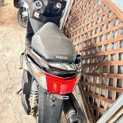 ⭐︎シグナスX⭐︎2型⭐︎セル一発始動⭐︎速度良好⭐︎埼玉県より配送可能⭐︎の画像