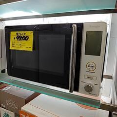 510E イーアングル 庫内フラットタイプ 電子レンジ 600W