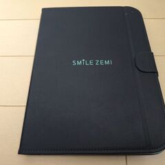 【中古】【美品】Android タブレット　SZJ-JS202　...