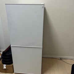 ニトリ　冷蔵庫