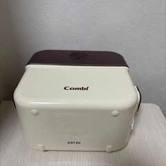 コンビ Combi 除菌じょーず 哺乳瓶除菌ケースの画像