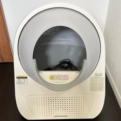 自動猫トイレ CATLINK SCOOPER PRO