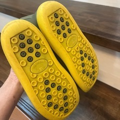 長靴　18センチの画像