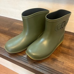 長靴　18センチ