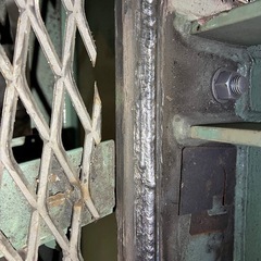 配管、鍛治、足場等の画像