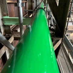 配管、鍛治、足場等