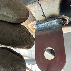 配管、鍛治、足場等の画像