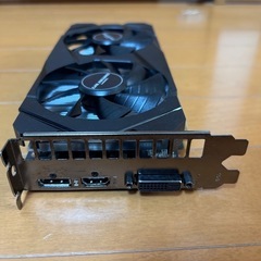 GTX1660SUPER   　の画像