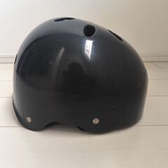 【中古】ノーブランド　ヘルメット　Lサイズの画像