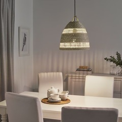 IKEA　TORARED トラレード ペンダントランプシェード ...
