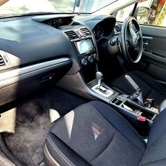 ⭐２４年式★スバルインプレッサＸＶ⭐本土仕入★アイサイト搭載車★２年車検・２年保証付き！下取り可能！の画像