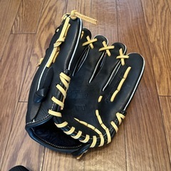 グローブ＆軟式用バット