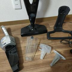 掃除機の画像