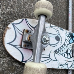 スケボー子供用の画像