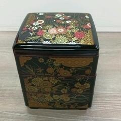 0510-041 三段重箱