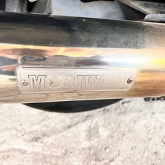 ⭐︎フュージョン⭐︎バッテリー新品⭐︎セル始動⭐︎22,000km⭐︎埼玉県より配送可能の画像