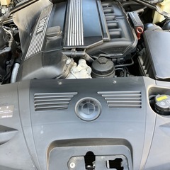 とても綺麗なBMW z4の画像