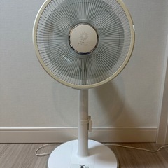 扇風機
