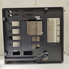 【取引中】inwin 909 E-ATXケース 本格水冷向PCケース ゲーミング等にの画像