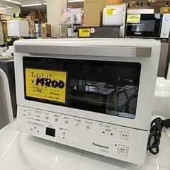 510F Panasonic オーブントースター