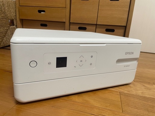 家電 EPSON EP-M553T