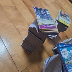 ワンピースカード　まとめ売り　約3,000枚の画像