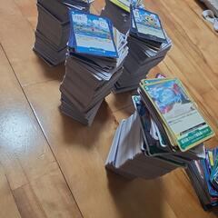 ワンピースカード　まとめ売り　約3,000枚の画像
