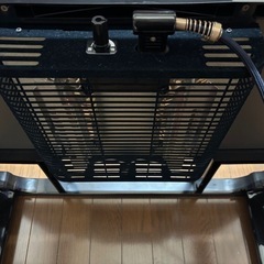 カジュアルこたつ75×75  A
の画像