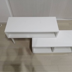 テレビ台　の画像